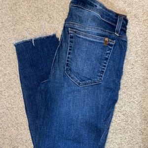Women’s Joe’s Jeans. Skinny Crop. Size 29